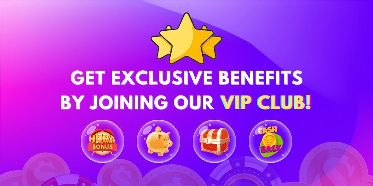Promotional banner with live dealer table theme highlighting daily cashback for regular players